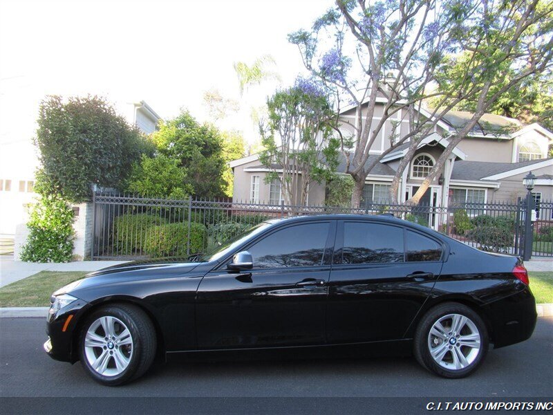 2016 BMW 328i   - Photo 10 - Sherman Oaks, CA 91423