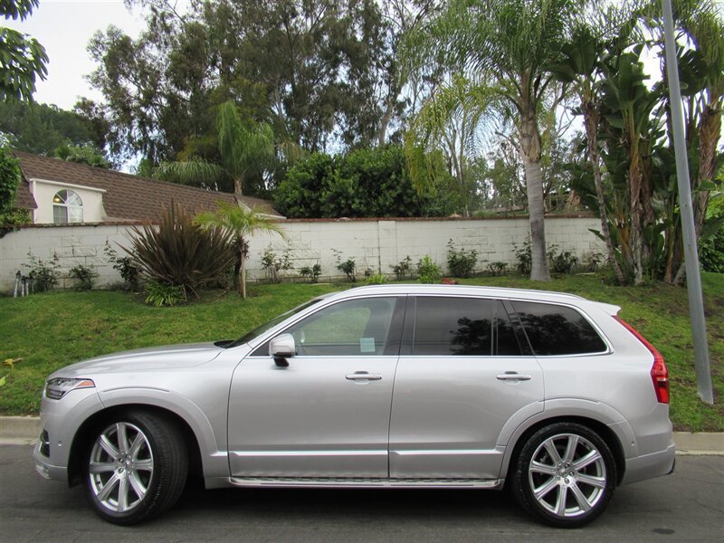 2016 Volvo XC90 T6 Inscription   - Photo 9 - Sherman Oaks, CA 91423