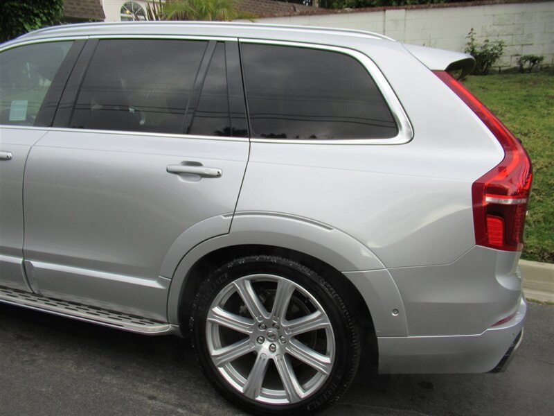 2016 Volvo XC90 T6 Inscription   - Photo 44 - Sherman Oaks, CA 91423