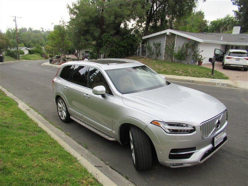 2016 Volvo XC90 T6 Inscription   - Photo 3 - Sherman Oaks, CA 91423
