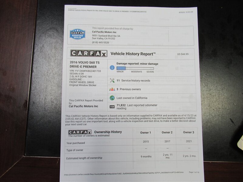 2016 Volvo XC90 T6 Inscription   - Photo 51 - Sherman Oaks, CA 91423