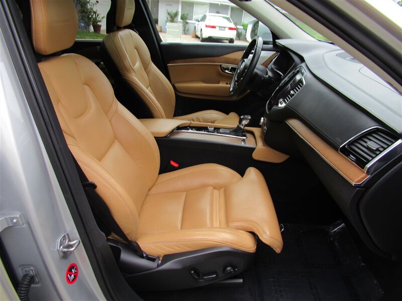 2016 Volvo XC90 T6 Inscription   - Photo 36 - Sherman Oaks, CA 91423