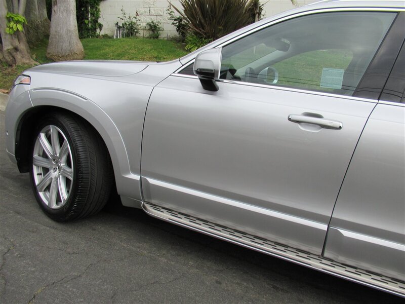 2016 Volvo XC90 T6 Inscription   - Photo 43 - Sherman Oaks, CA 91423