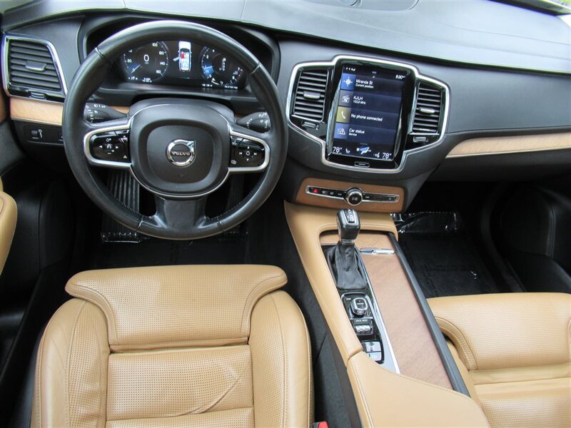 2016 Volvo XC90 T6 Inscription   - Photo 27 - Sherman Oaks, CA 91423