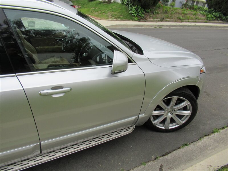 2016 Volvo XC90 T6 Inscription   - Photo 39 - Sherman Oaks, CA 91423