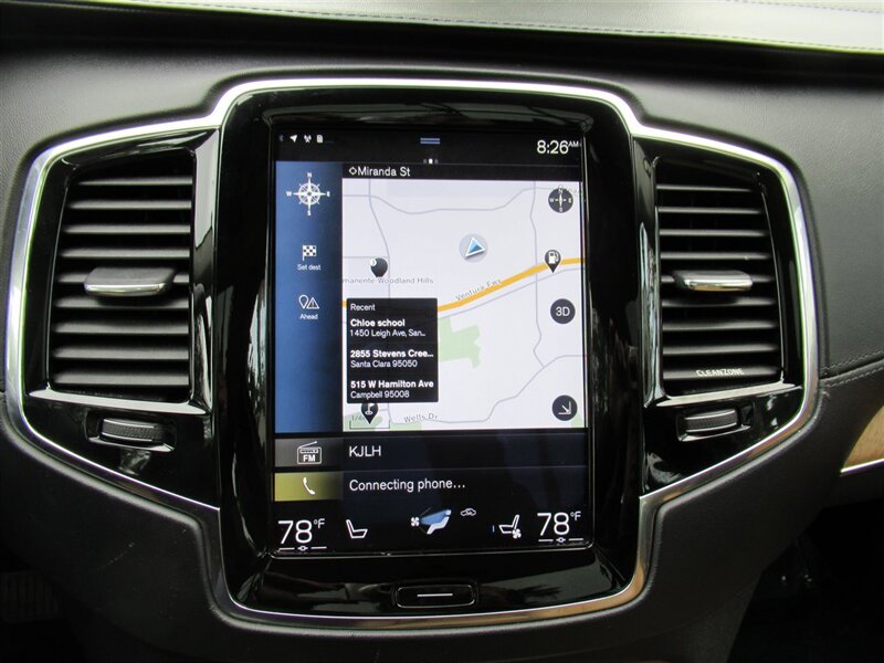 2016 Volvo XC90 T6 Inscription   - Photo 19 - Sherman Oaks, CA 91423