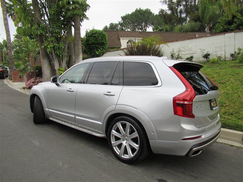 2016 Volvo XC90 T6 Inscription   - Photo 8 - Sherman Oaks, CA 91423