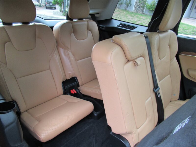 2016 Volvo XC90 T6 Inscription   - Photo 35 - Sherman Oaks, CA 91423