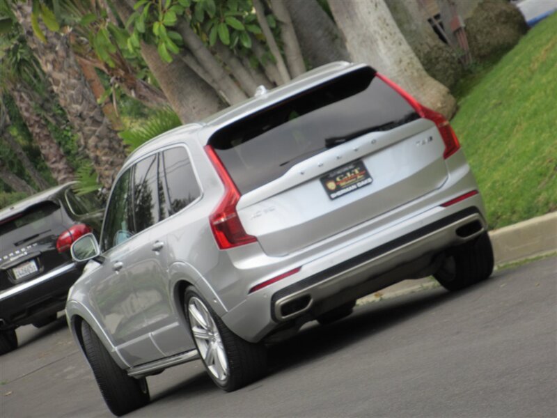 2016 Volvo XC90 T6 Inscription   - Photo 50 - Sherman Oaks, CA 91423