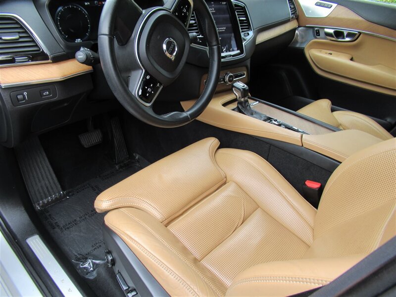 2016 Volvo XC90 T6 Inscription   - Photo 17 - Sherman Oaks, CA 91423