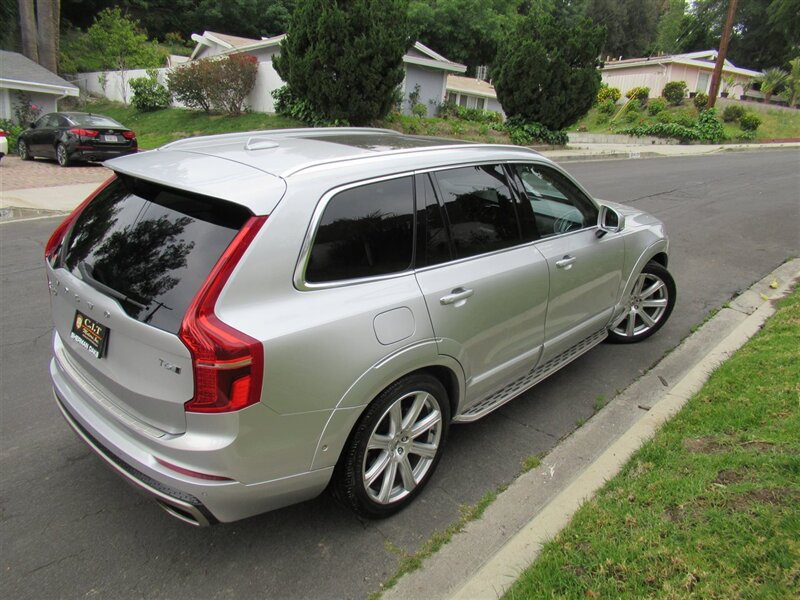 2016 Volvo XC90 T6 Inscription   - Photo 6 - Sherman Oaks, CA 91423