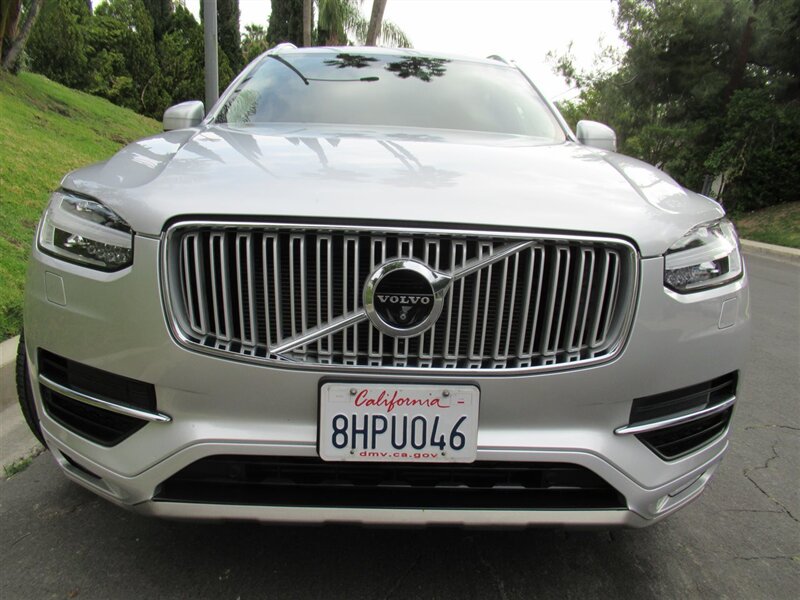 2016 Volvo XC90 T6 Inscription   - Photo 46 - Sherman Oaks, CA 91423