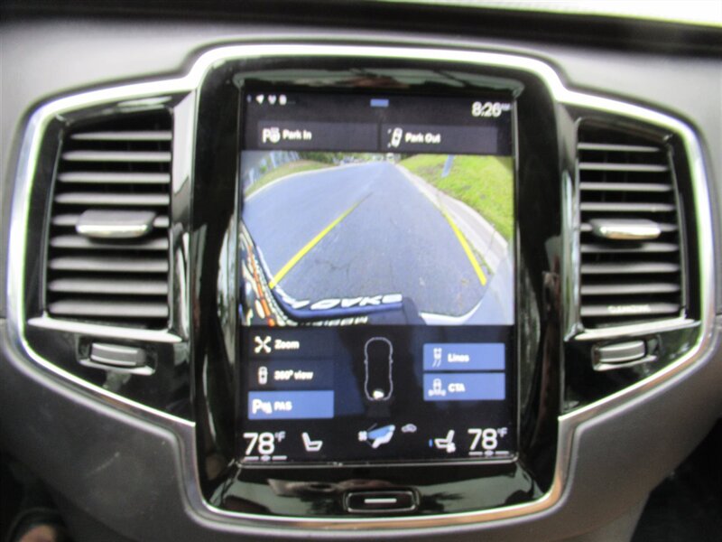 2016 Volvo XC90 T6 Inscription   - Photo 20 - Sherman Oaks, CA 91423