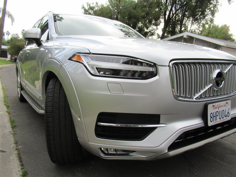 2016 Volvo XC90 T6 Inscription   - Photo 48 - Sherman Oaks, CA 91423