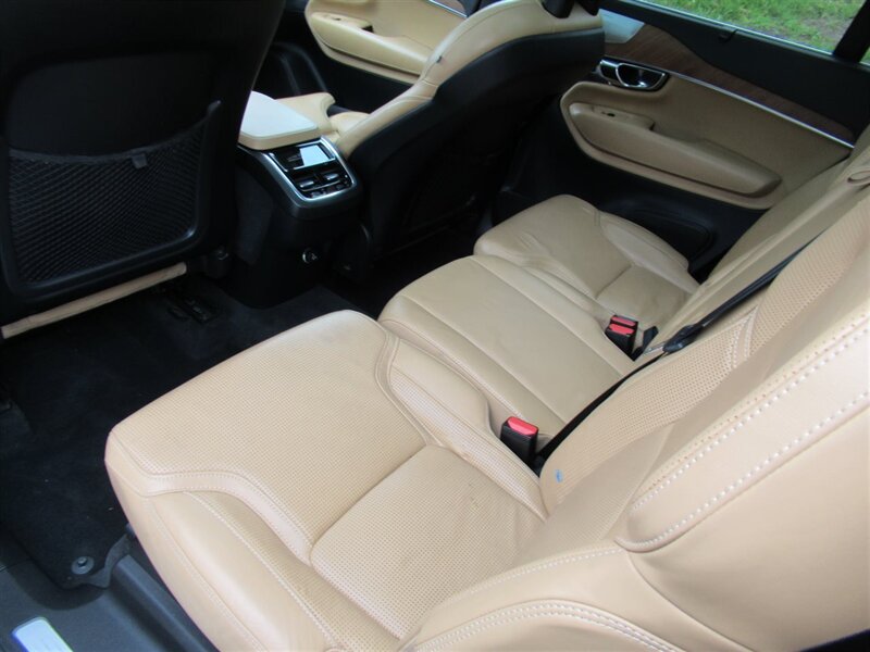 2016 Volvo XC90 T6 Inscription   - Photo 25 - Sherman Oaks, CA 91423
