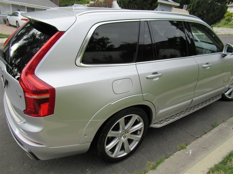 2016 Volvo XC90 T6 Inscription   - Photo 40 - Sherman Oaks, CA 91423