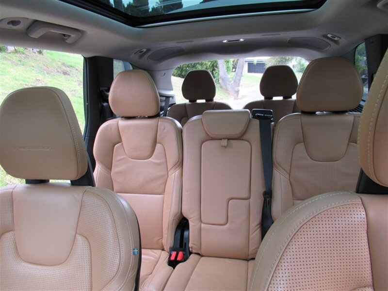 2016 Volvo XC90 T6 Inscription   - Photo 30 - Sherman Oaks, CA 91423