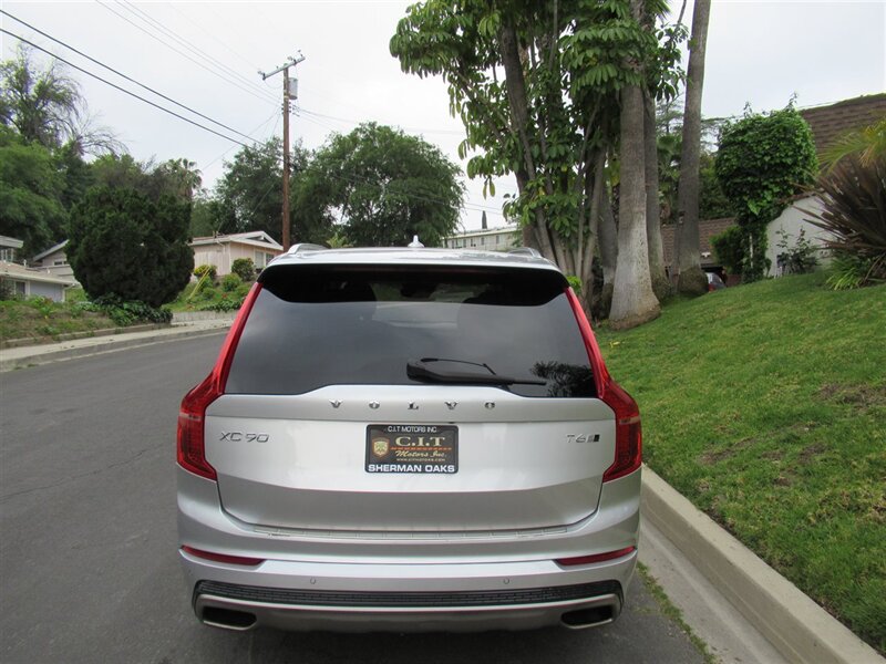 2016 Volvo XC90 T6 Inscription   - Photo 7 - Sherman Oaks, CA 91423
