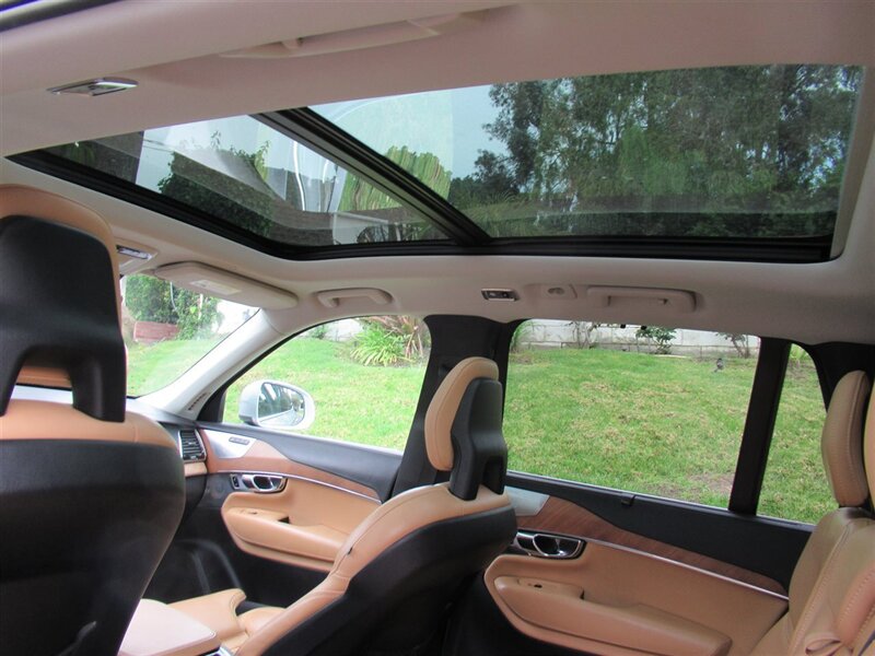 2016 Volvo XC90 T6 Inscription   - Photo 28 - Sherman Oaks, CA 91423