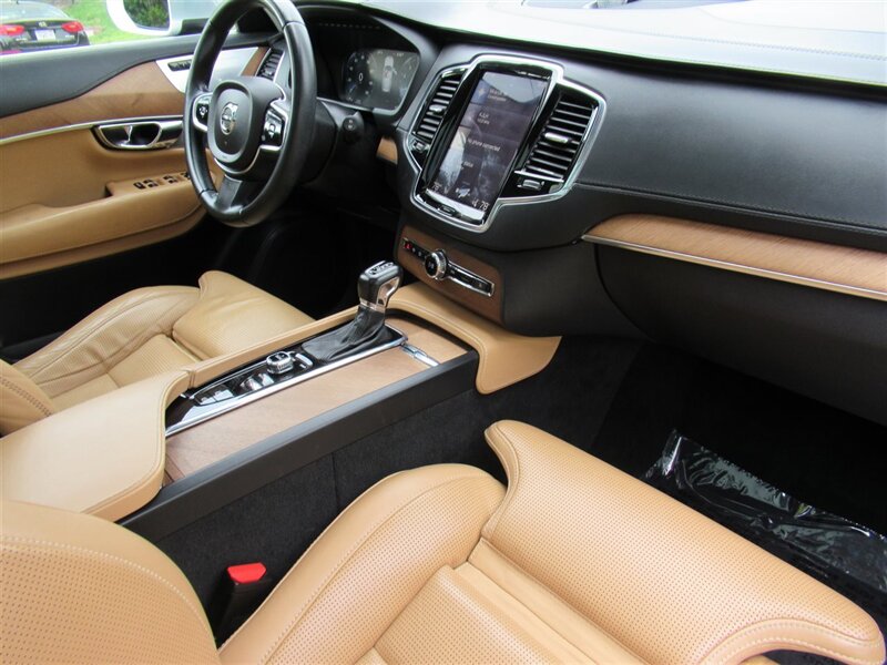 2016 Volvo XC90 T6 Inscription   - Photo 38 - Sherman Oaks, CA 91423