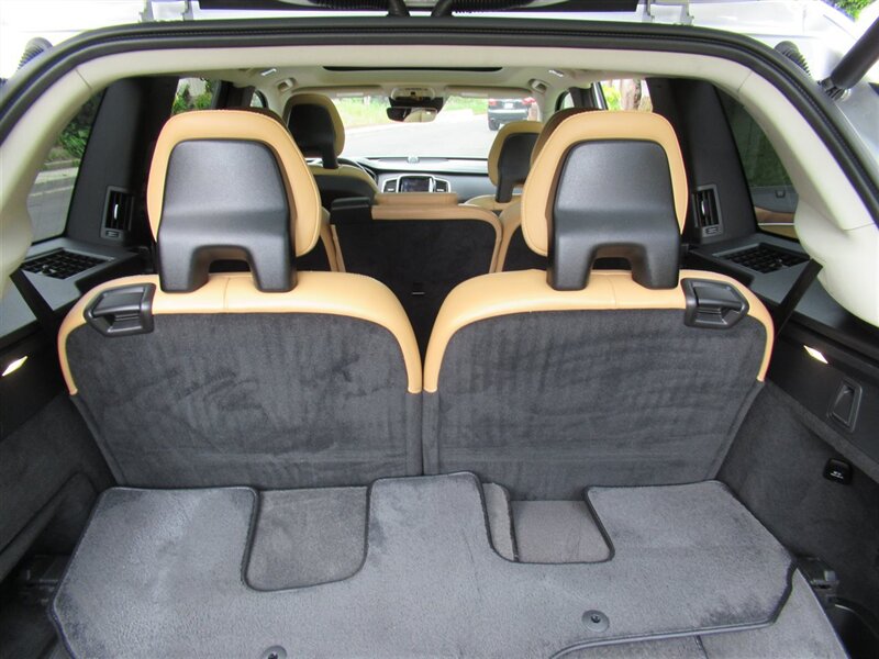 2016 Volvo XC90 T6 Inscription   - Photo 31 - Sherman Oaks, CA 91423