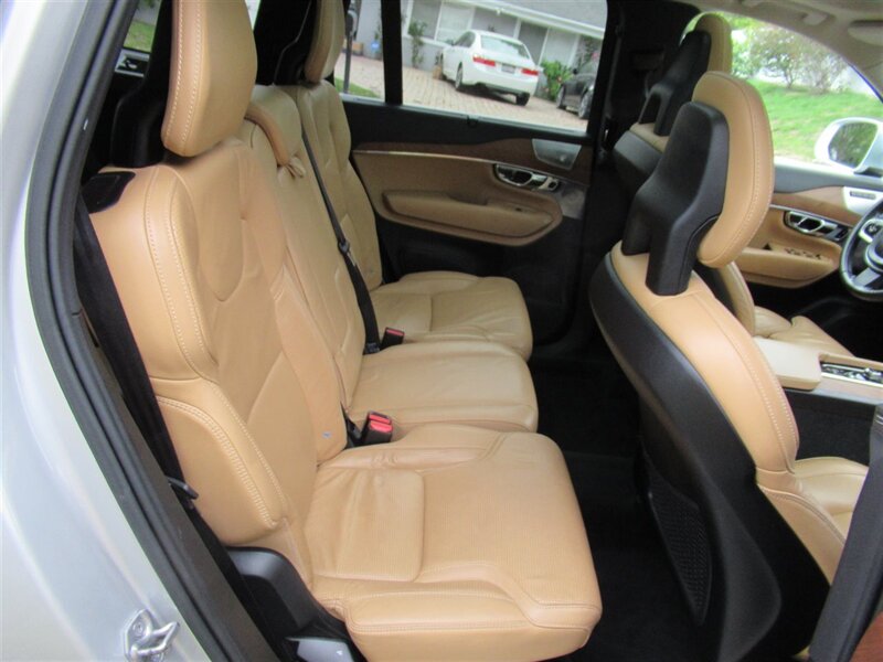 2016 Volvo XC90 T6 Inscription   - Photo 34 - Sherman Oaks, CA 91423
