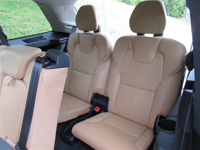 2016 Volvo XC90 T6 Inscription   - Photo 32 - Sherman Oaks, CA 91423