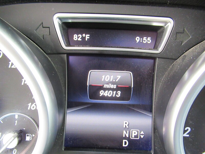 2016 Mercedes-Benz GL 550 4MATIC   - Photo 20 - Sherman Oaks, CA 91423