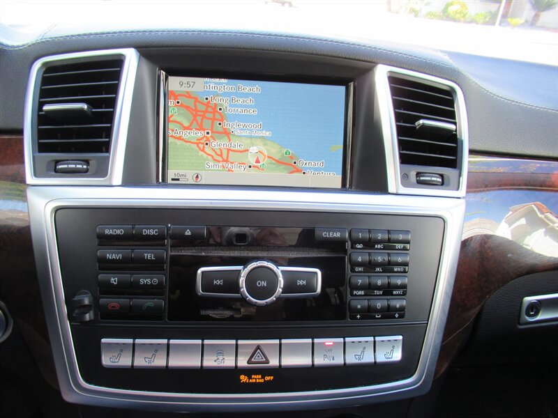 2016 Mercedes-Benz GL 550 4MATIC   - Photo 24 - Sherman Oaks, CA 91423