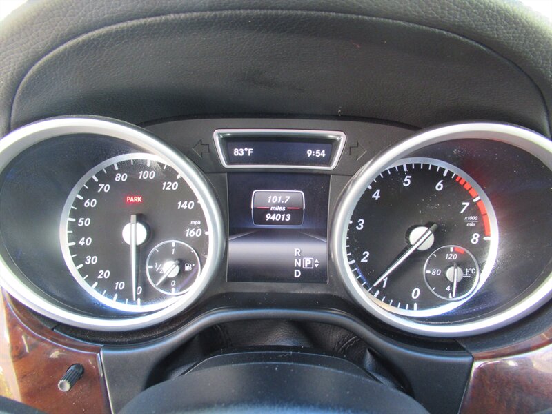 2016 Mercedes-Benz GL 550 4MATIC   - Photo 16 - Sherman Oaks, CA 91423