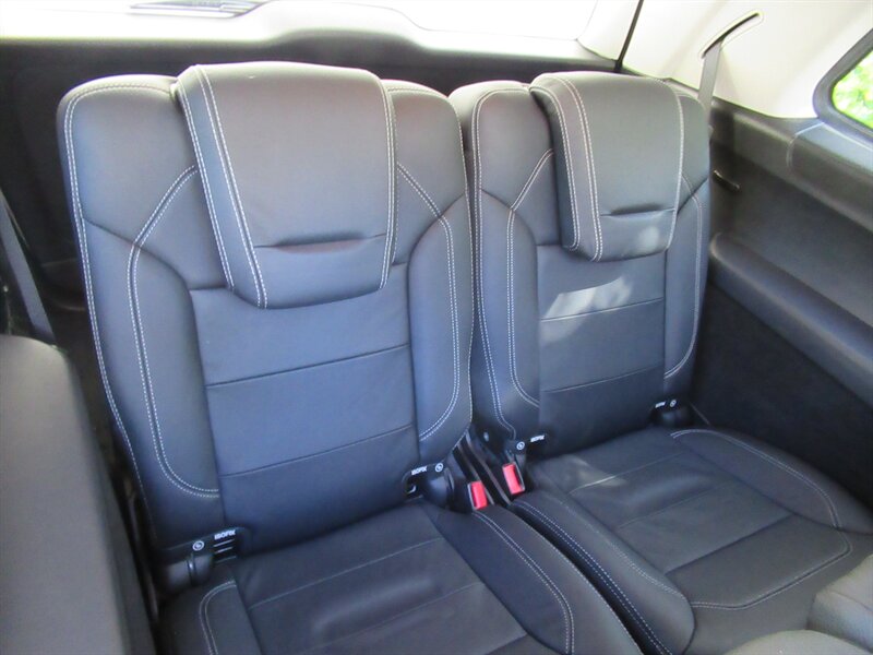 2016 Mercedes-Benz GL 550 4MATIC   - Photo 35 - Sherman Oaks, CA 91423