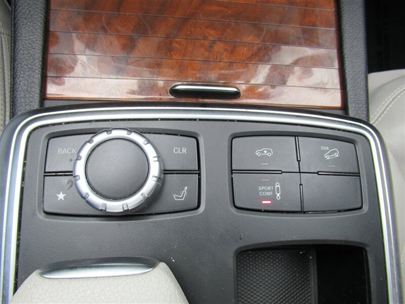 2015 Mercedes-Benz GL 550 4MATIC   - Photo 23 - Sherman Oaks, CA 91423