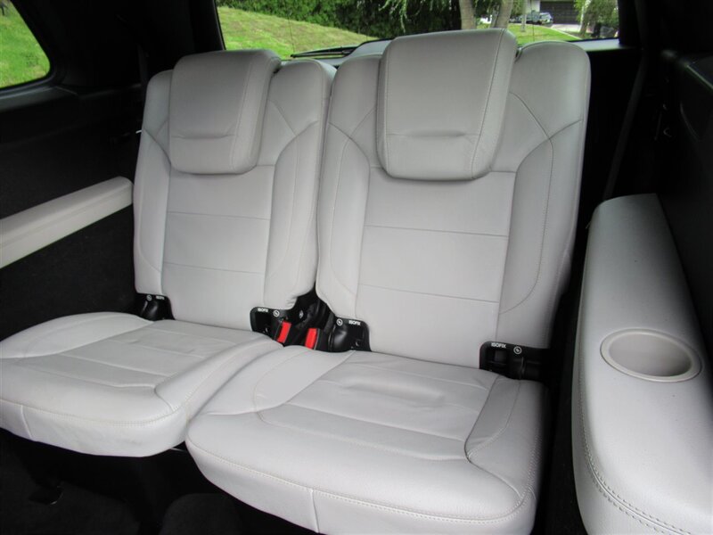 2015 Mercedes-Benz GL 550 4MATIC   - Photo 33 - Sherman Oaks, CA 91423