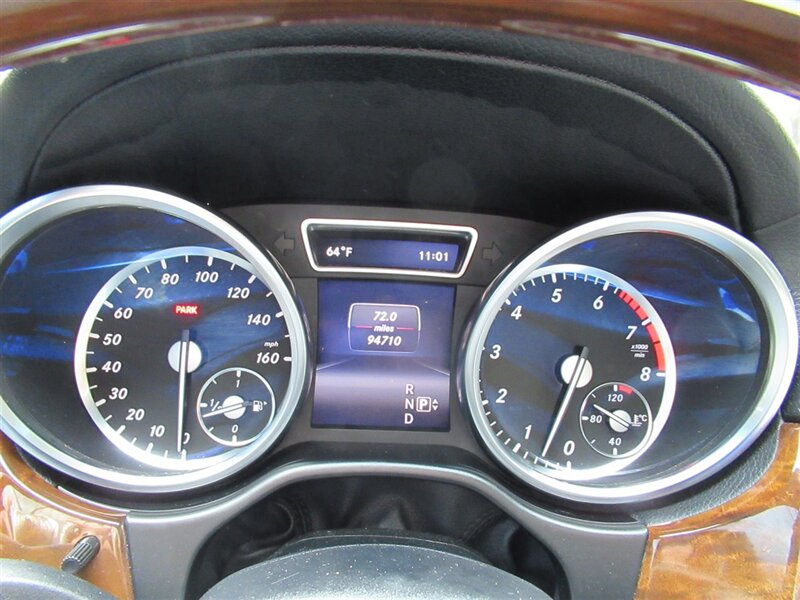2015 Mercedes-Benz GL 550 4MATIC   - Photo 21 - Sherman Oaks, CA 91423