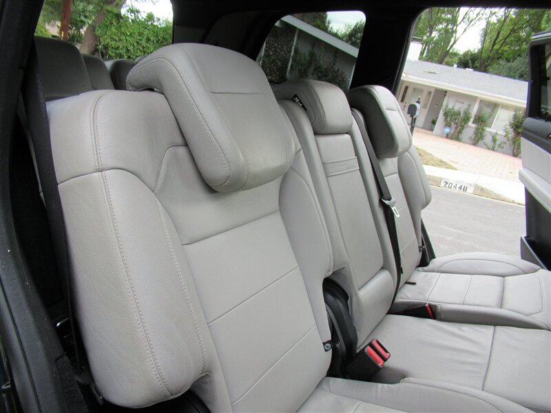 2015 Mercedes-Benz GL 550 4MATIC   - Photo 37 - Sherman Oaks, CA 91423