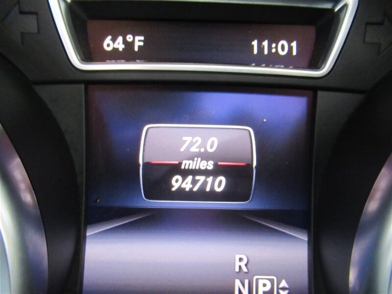 2015 Mercedes-Benz GL 550 4MATIC   - Photo 26 - Sherman Oaks, CA 91423