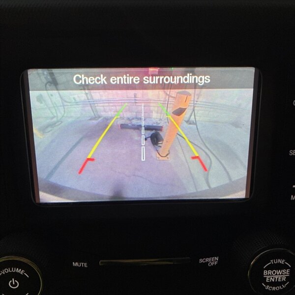 2019 Jeep Wrangler Unlimited Sport   - Photo 22 - Sherman Oaks, CA 91423