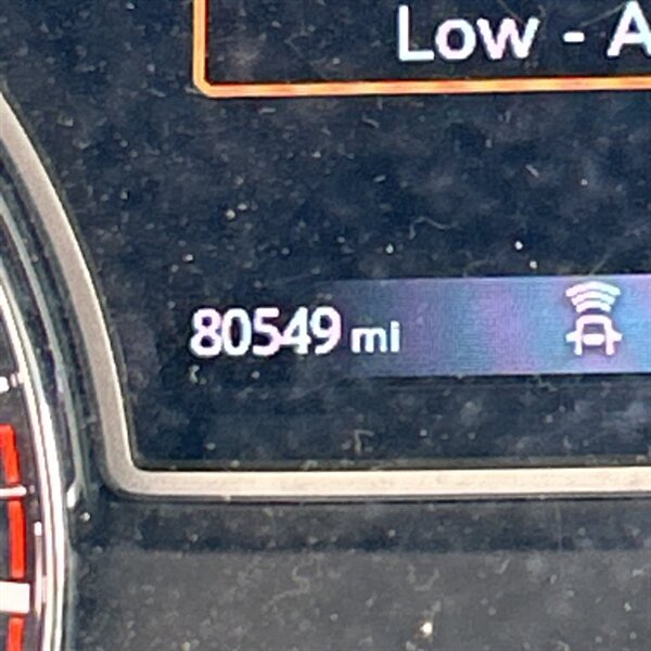 2018 Nissan Pathfinder S   - Photo 17 - Sherman Oaks, CA 91423