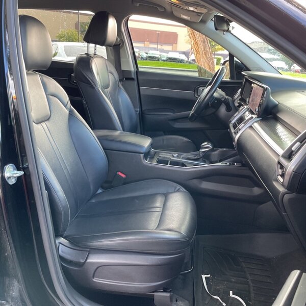 2022 Kia Sorento S   - Photo 15 - Sherman Oaks, CA 91423