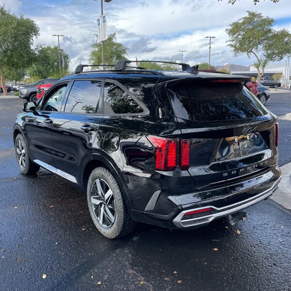 2022 Kia Sorento S   - Photo 3 - Sherman Oaks, CA 91423