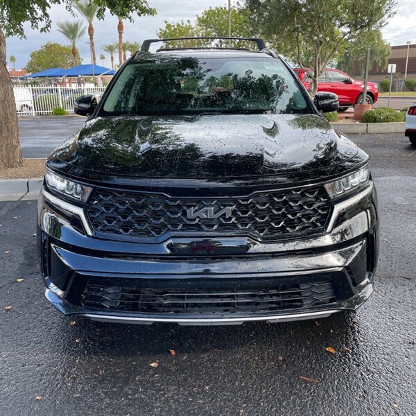 2022 Kia Sorento S   - Photo 6 - Sherman Oaks, CA 91423