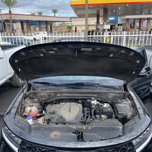 2022 Kia Sorento S   - Photo 13 - Sherman Oaks, CA 91423