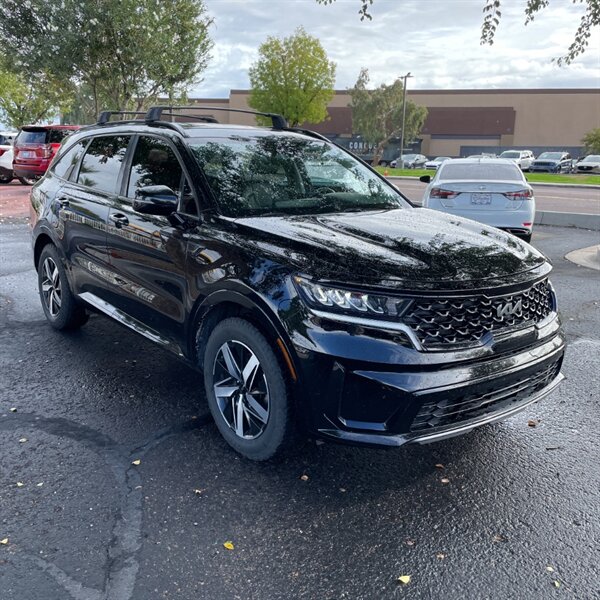 2022 Kia Sorento S   - Photo 1 - Sherman Oaks, CA 91423