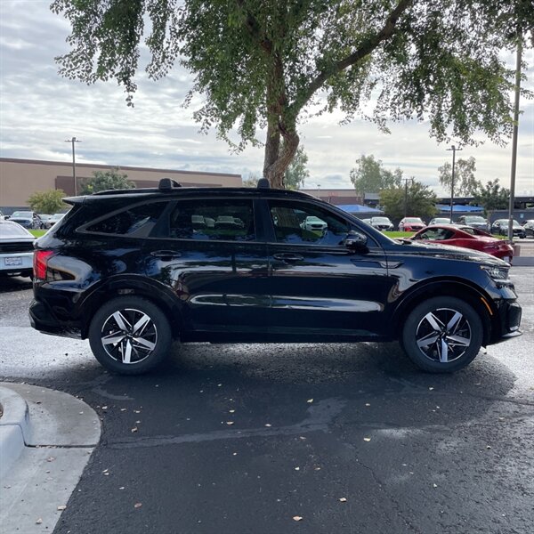 2022 Kia Sorento S   - Photo 10 - Sherman Oaks, CA 91423