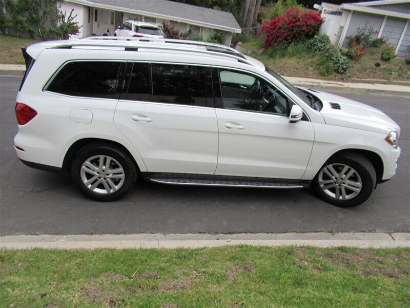2014 Mercedes-Benz GL 450 4MATIC   - Photo 9 - Sherman Oaks, CA 91423