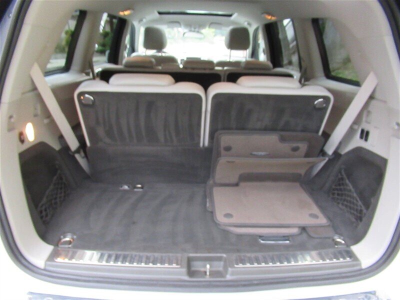 2014 Mercedes-Benz GL 450 4MATIC   - Photo 29 - Sherman Oaks, CA 91423