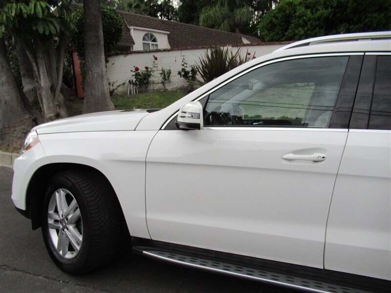 2014 Mercedes-Benz GL 450 4MATIC   - Photo 36 - Sherman Oaks, CA 91423