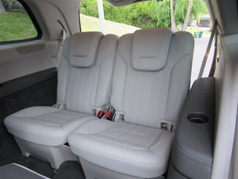 2014 Mercedes-Benz GL 450 4MATIC   - Photo 27 - Sherman Oaks, CA 91423