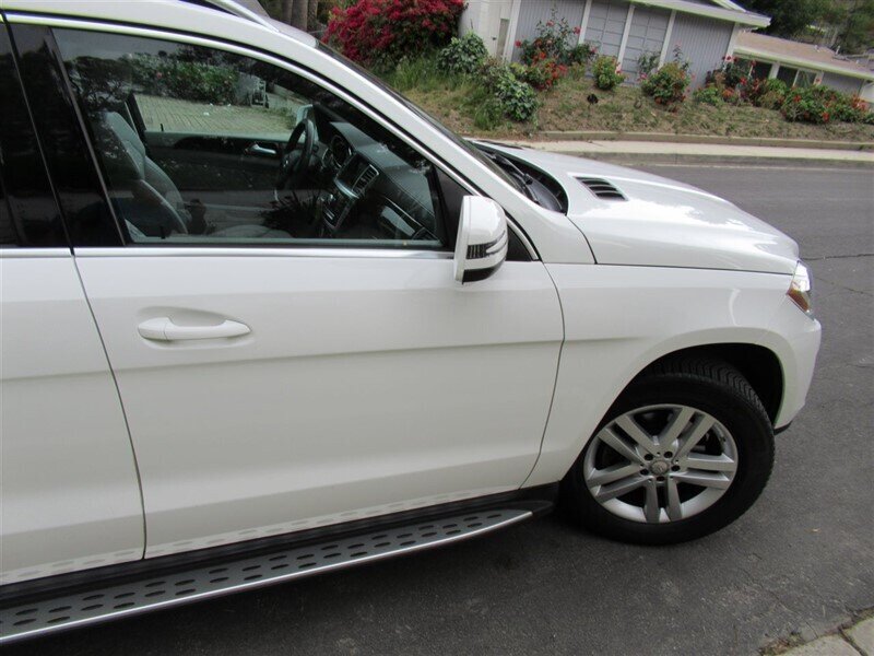 2014 Mercedes-Benz GL 450 4MATIC   - Photo 33 - Sherman Oaks, CA 91423