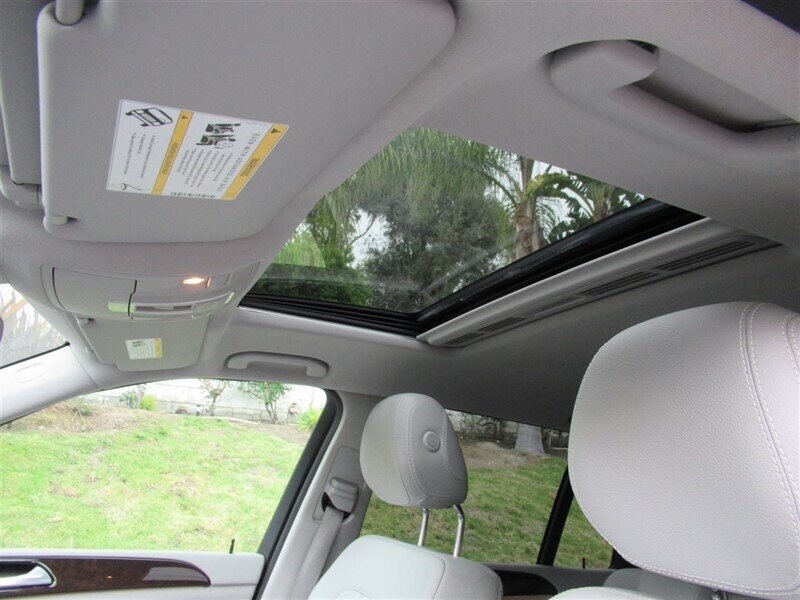 2014 Mercedes-Benz GL 450 4MATIC   - Photo 18 - Sherman Oaks, CA 91423